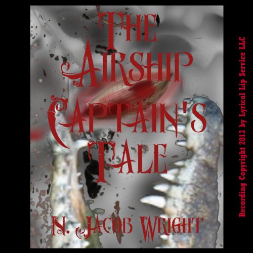The Airship Captain's Tale: A Steam Punk Short Story steampunk buy now online The Airship Captain's Tale: A Steam Punk Short Story steampunk buy now online