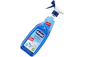 Durgol ytrengöringsskum för badrum, 500 ml