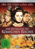 Der Untergang des R�mischen Reiches - Sophia Loren