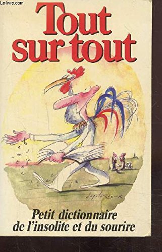Download Tout sur tout
