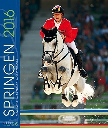 Springen 2016