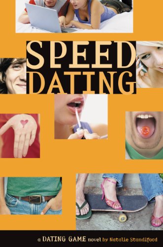 Télécharger The Dating Game #5: Speed Dating (English Edition) Gratuit
