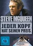 Jeder Kopf hat seinen Preis - Steve McQueen