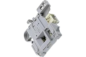 Fallenschloss, 40N 8084553067 DKS10A72528 kompatibel mit/Ersatzteil für AEG ELECTROLUX Waschmaschine