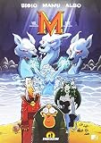 M: 2