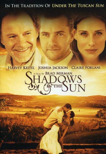 Shadows in the Sun [Reino Unido] [DVD]