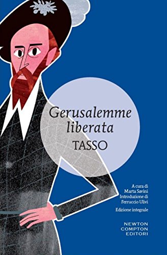 Gerusalemme liberata (eNewton Classici)