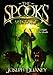 The Spook's Mistake: Book 5 (The Wardstone Chronicles, Band 5) by