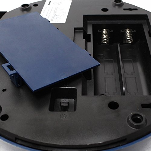 Jebao Teichfutter Fischfutter Automat 5L Futterspender Futterautomat 230V - 4