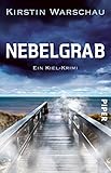 Image de Nebelgrab: Ein Kiel-Krimi (Olga-Island-Krimis, Band 5)