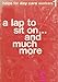 Produktbild Lap to Sit on and Much More