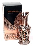 Rasha Perfume Oil or Itr by Rasasi