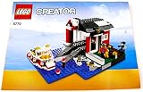 LEGO � - MARS MISSION - Bauanleitung - Mars Mission 7690 - LEGO �
