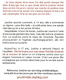 Image de CE MATIN J AI DECIDE D ARRETER