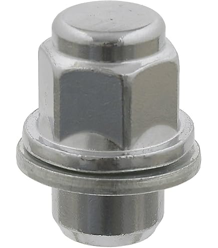 Bulloni Ruota Febi FE33499 - Fissaggio Sicuro Per Cerchi | Qualità OE - Foto 6