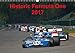 Produktbild Historic Formula One 2017 (Wandkalender 2017 DIN A3 quer): Szenen aus der FIA Historic Formula One Championship (Monatskalender, 14 Seiten) (CALVENDO Sport)
