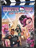 monster high draculauras family  Monster High: Licht Aus. Grusel An!