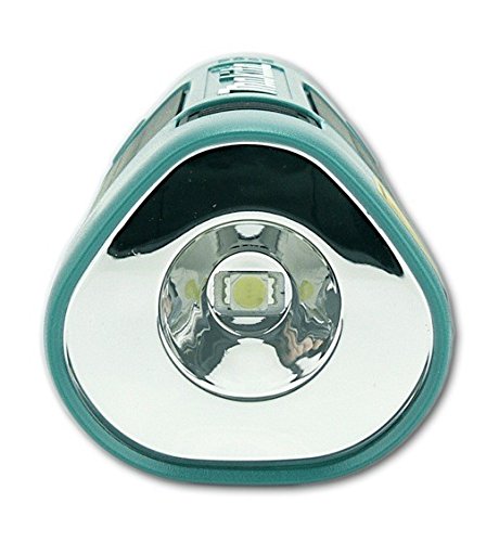 MAKITA LED AKKU LAMPE 10.8V f. Lithium Ion ML100 - 3