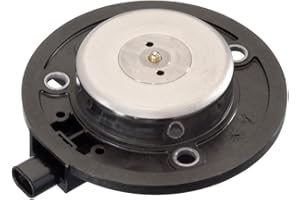 Pierburg 7.06117.26.0 - Zentralmagnet, Nockenwellenverstellung