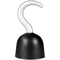 Parrucca Latina Per Carnevale - Ricci Neri Voluminosi, Stile Rio, Taglia Unica Fino A 62 Cm - Foto 8