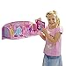 Disney Princess Bookshelf by HelloHome