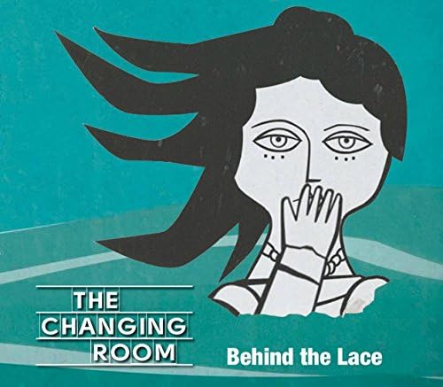 Behind The Lace