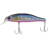 Sea Horse Em-ForSeabass 8 Cm 11gr 1-4m