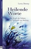 Image de Heilende Worte: Die Kraft der Gebete als Schlüssel zur Heilung