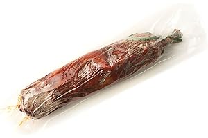 Coppa Duroc Curada - Embutido Tradicional Español de Cerdo Duroc - Sabor Intenso - EIbérico