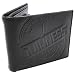 Produktbild Guinness Etikett Schwarzem Leder Brieftasche
