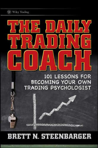 Télécharger The Daily Trading Coach: 101 Lessons for Becoming Your Own Trading Psychologist Livre eBook France