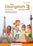 Image de Das Übungsheft Geometrie 3