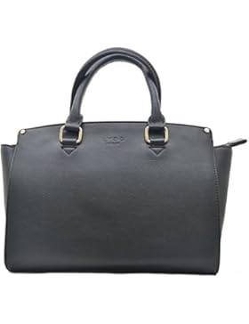 LYDC LONDON HENKEL Handtasche mit Schulterriemen