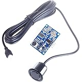 ANGEEK JSN-SR04T integrated ultrasonic ranging module parking sensor waterproof ultrasonic sensor module