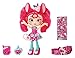 Produktbild Shopkins hpp32100 shoppies Mottoparty Puppen Serie 9 – Valentina Herzen Maus