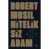 Niteliksiz Adam 1