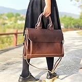 Classic retro estilo laptop / College Messenger Bolsa. Esta bolsa tiene suficiente espacio para tus libros