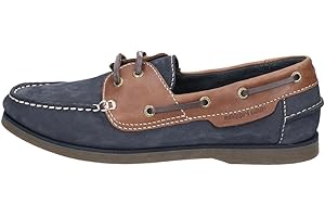 Hush Puppies Herren Henry Bootsschuhe