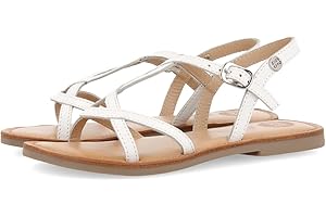 GIOSEPPO Bally, Sandali Punta Aperta Bambine e Ragazze