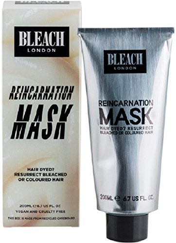 Bleach Reincarnation Mask 200ml