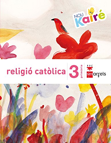 Religió catòlica 3 primària nou kairé