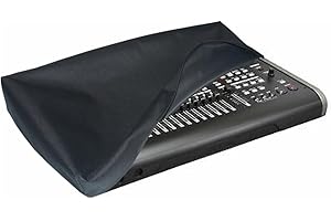 Staubschutz für Tascam DP-24 oder DP-32 Custom Protector by DigitalDeckCovers