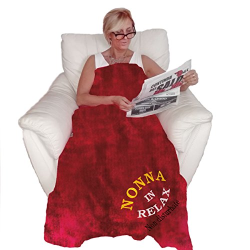 Regali Di Natale Per La Nonna.Cosa Regalare Ai Nonni 10 Idee Originali Per Tante Occasioni Consigli It