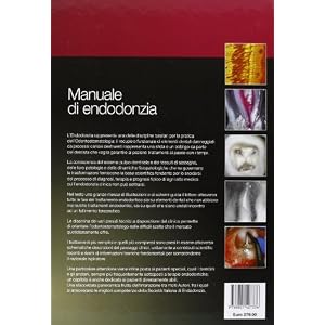 Manuale di endodonzia
