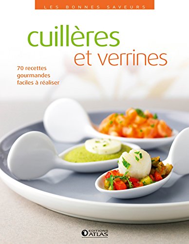 Cuillères et verrines gratuit