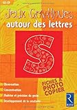 Image de Jeux graphiques autour des lettres GS-CP