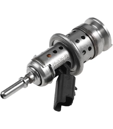 Iniettore Adblue Per Peugeot E Citroen 1.6 BlueHdi - Compatibile Con 208, 308, 3008, C4, DS3 - Ricambio 9802763880