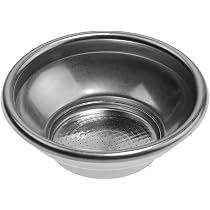Cestello Filtro Non Pressurizzato 54mm Per Macchina Breville – Singola Tazza (10g) – Acciaio Inox