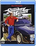 Smokey and the Bandit [Blu-ray]