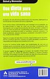 Image de Una dieta para una vida sana : viva más años con una dieta más sana y agradable